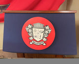 Logos for Lecterns by EWP