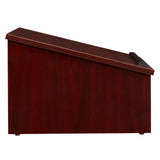 Tabletop Lectern
