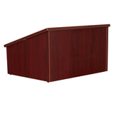 Tabletop Lectern