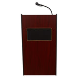 Aristocrat Sound Lectern with Mic & Speaker