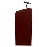 Aristocrat Sound Lectern with Mic & Speaker