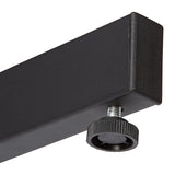 Portable Presentation Lectern Adjustable Height Stand