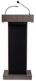 Orator Lectern with Mic & Speaker