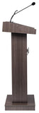 Orator Lectern with Mic & Speaker
