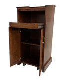 Executive Wood - Collegiate Lectern in Cherry