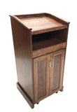 Executive Wood - Collegiate Lectern in Cherry