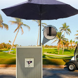 Flat Top Outdoor Podium