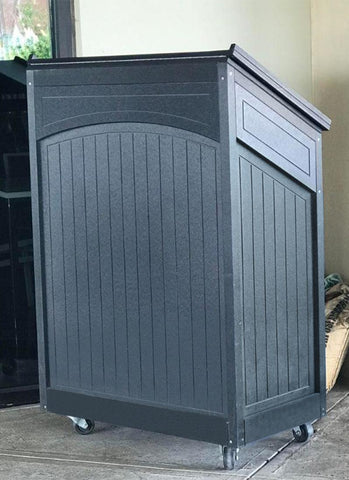 Hotel Restaurant Golf Center Outdoor Podium