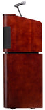 The Regal Sound Lectern w/ Mic, Light & Speaker