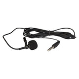 Microphone with Cable MIC-3