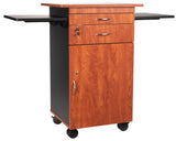 Multimedia Cart Lectern MMC