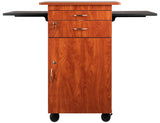 Multimedia Cart Lectern MMC