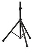 40 Watt Wireless PA Speaker System w/ Wireless Mic