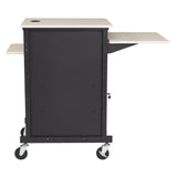 Jumbo Presentation Cart PRC400