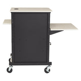 Jumbo Presentation Cart PRC400