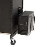 Jumbo Plus AV Presentation Cart PRC450