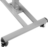 Sit Stand Student Desk Pro Pneumatic Height Adjustable