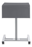 Sit Stand Student Desk Pro Pneumatic Height Adjustable