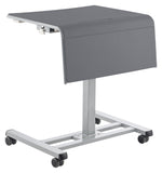 Sit Stand Student Desk Pro Pneumatic Height Adjustable