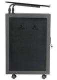 Teacher’s WorkPod Desk and Lectern