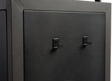 Teacher's WorkPod Desk and Lectern Combo