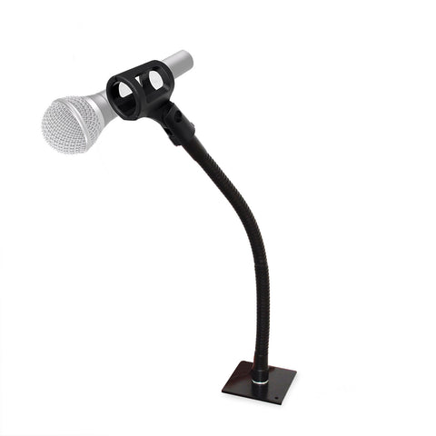 B17 Microphone Support Mic Holder