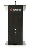 Logos for Urbann Lecterns
