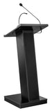 ZED Lectern with Mic, Light & Speaker