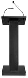 ZED Lectern with Mic, Light & Speaker