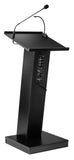 ZED Lectern with Mic, Light & Speaker