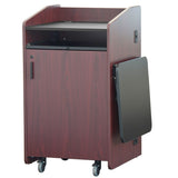 Deluxe Lectern - AVFI LE3040