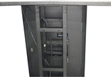 Video Lectern with Monitor Screen & Audio Options