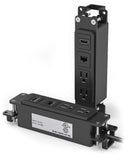 CUBM4 Power & Data AVFI Lectern Accessory