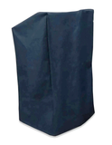 Custom Cover for Executive Wood Products Counselor Series Lecterns Black
