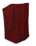 Custom Cover for Executive Wood Products Counselor Series Lecterns Maroon