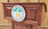 Logos for Lecterns by EWP