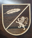 Logos for Lecterns by EWP