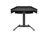 Adjustable Height Lectern ADA Silent Lift Mechanism
