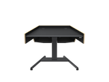 Adjustable Height Lectern ADA Silent Lift Mechanism