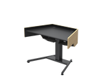 Adjustable Height Lectern ADA Silent Lift Mechanism