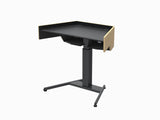 Adjustable Height Lectern ADA Silent Lift Mechanism