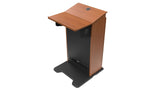 Executive Presentation Lectern
