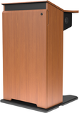 Executive Presentation Lectern