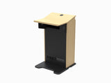 Executive Presentation Lectern