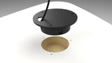 Wireless Charging Station CHGQIB