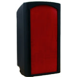 Weatherproof Podium - Classic Chameleon Optional Colors Black No Logo