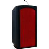 Wireless Podium Package - Classic Freedom Speaker & Mics
