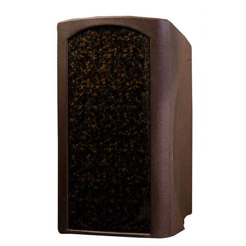 Weatherproof Podium - Classic Chameleon Optional Colors Bronze Granite No Logo
