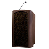Wireless Podium Package - Classic Freedom Speaker & Mics