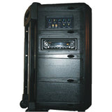 The Traveler Freedom Lectern - Wireless Speaker & Microphones